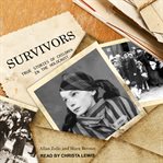Survivors : true stories of children in the holocaust cover image