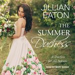 The summer duchess cover image