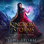 Kingdom of storms cover image
