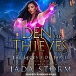 Den of thieves cover image