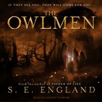 The owlmen cover image