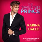 The swedish prince cover image