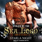Stolen by the sea lord cover image