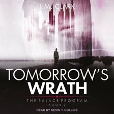 Cover image for Tomorrow's Wrath