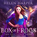 Box of frogs cover image