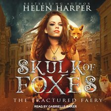 Cover image for Skulk of Foxes