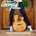 Under a Georgia moon cover image