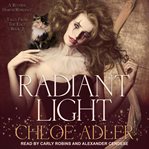 Radiant light : a reverse harem romance cover image