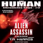 Alien assassin cover image