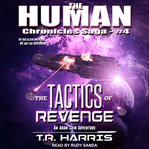 The tactics of revenge cover image