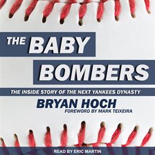 Cover image for The Baby Bombers