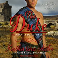 Cover image for The Duke