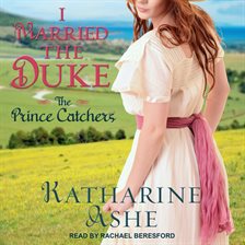 Cover image for I Married the Duke
