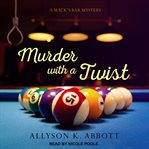 Murder with a twist cover image