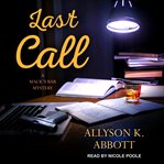 Last call cover image