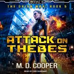 Attack on Thebes cover image