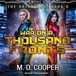 War on a thousand fronts cover image