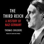 The third reich cover image