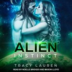 Alien instinct cover image