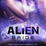 Alien bride cover image