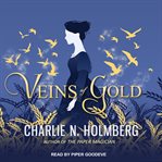 Veins of gold cover image