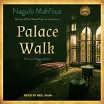Palace walk cover image