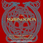 The mabinogion cover image