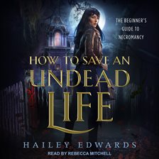Cover image for How to Save an Undead Life