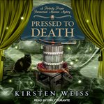 Pressed to death cover image