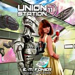 Review night on union station cover image