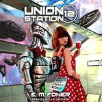 Family night on union station cover image