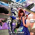 Career night on union station cover image