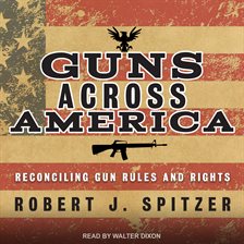 Cover image for Guns across America