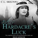 Hardacre's luck cover image