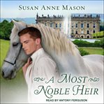 A most noble heir cover image