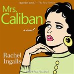 Mrs. Caliban cover image