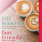 Fast friends cover image