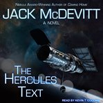 The Hercules text cover image