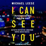 I can see you cover image