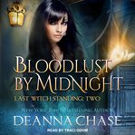 Bloodlust by midnight cover image