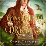 Consorting with dragons cover image