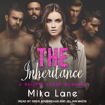 The inheritance : a reverse harem romance cover image