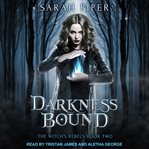 Darkness bound. A Reverse Harem Paranormal Romance cover image