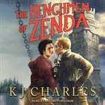 The henchmen of zenda cover image