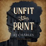 Unfit to print cover image