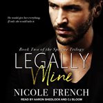Legally mine cover image
