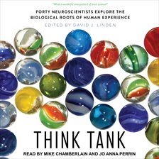 Cover image for Think Tank