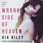 Wrong side of heaven cover image