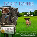 Toxic toffee cover image