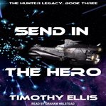 Send in the hero cover image